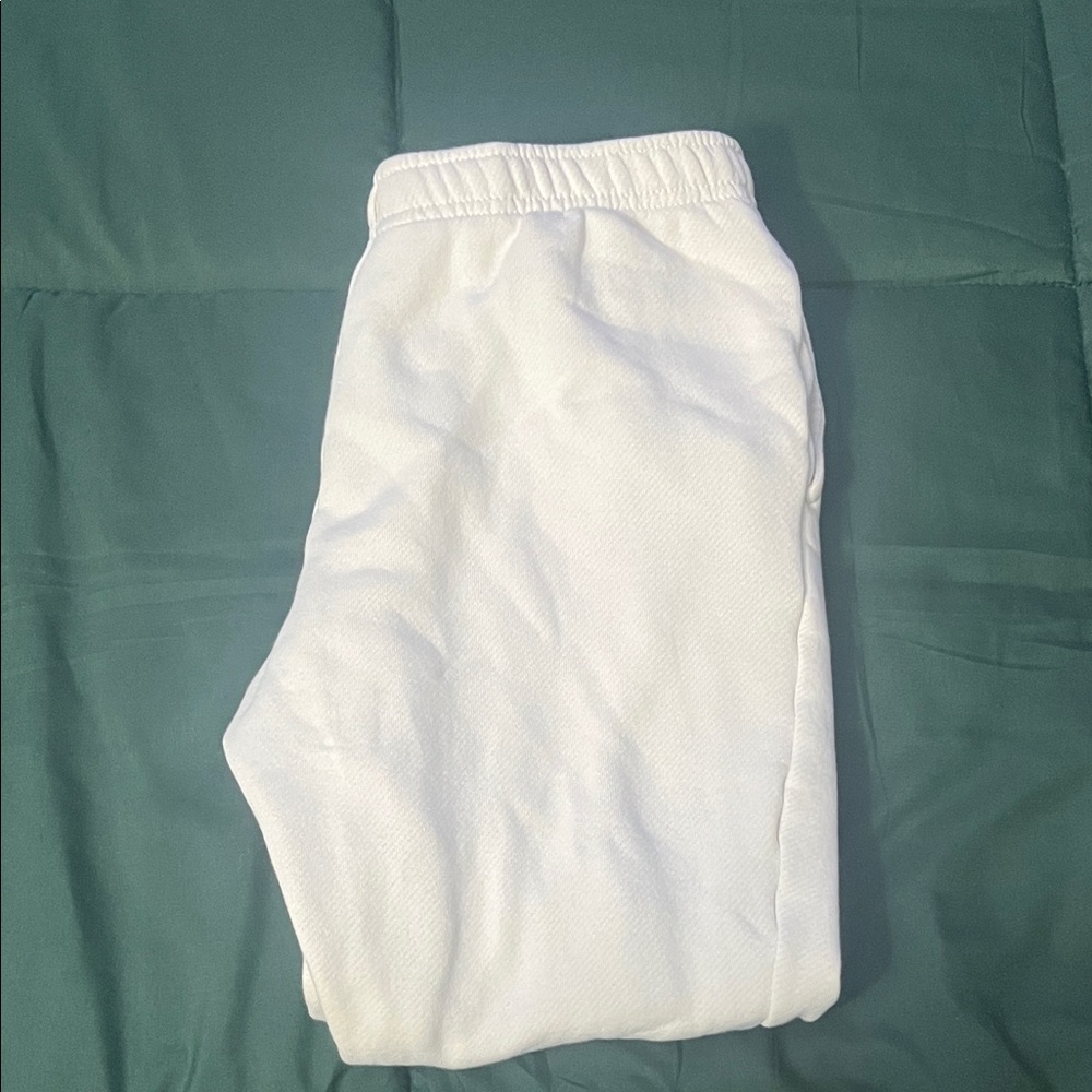 Universal Thread Kids White Sweatpants